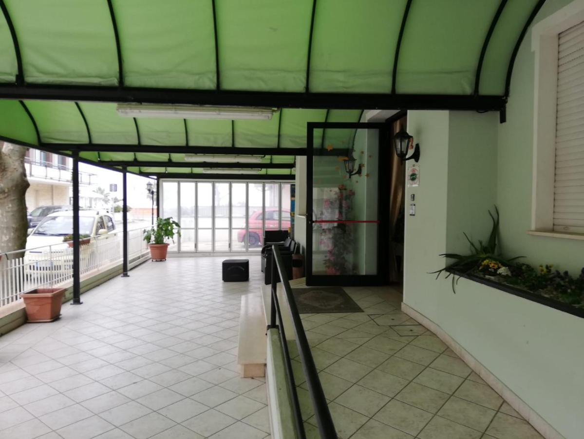 Hotel Fatima Rimini Exterior photo
